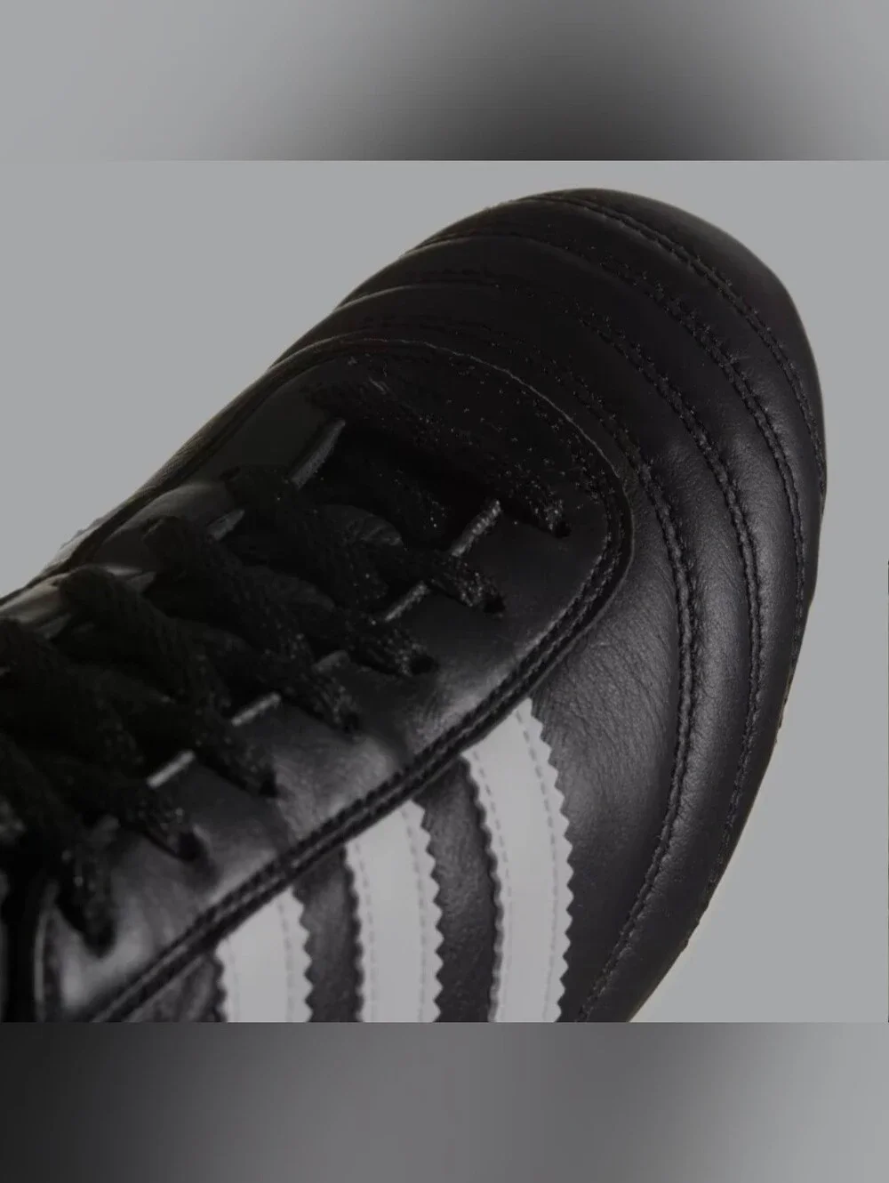 Adidas Copa Mundial Soccer Cleats Made In Germany 015110 M 4.5 /W 6 MSRP $180 ⚽️